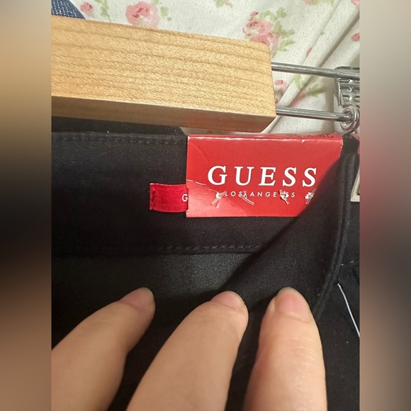 Guess Girly G-stone slim fit size - Picture 3 of 5